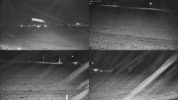 Rejvíz - Běžecké stopy