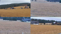 Rejvíz - Běžecké stopy