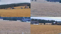 Rejvíz - Běžecké stopy