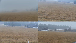 Rejvíz - Běžecké stopy