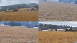 Rejvíz - Běžecké stopy