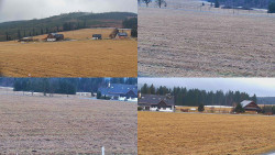 Rejvíz - Běžecké stopy