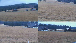 Rejvíz - Běžecké stopy