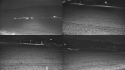 Rejvíz - Běžecké stopy