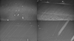 Rejvíz - Běžecké stopy