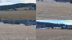 Rejvíz - Běžecké stopy