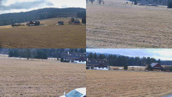 Rejvíz - Běžecké stopy