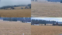 Rejvíz - Běžecké stopy