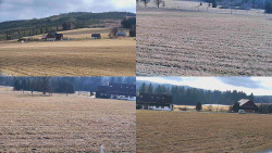 Rejvíz - Běžecké stopy