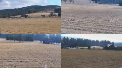 Rejvíz - Běžecké stopy