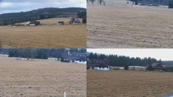 Rejvíz - Běžecké stopy