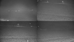 Rejvíz - Běžecké stopy