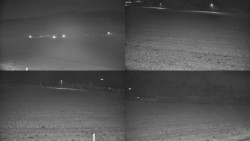 Rejvíz - Běžecké stopy