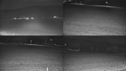 Rejvíz - Běžecké stopy