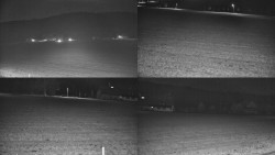 Rejvíz - Běžecké stopy