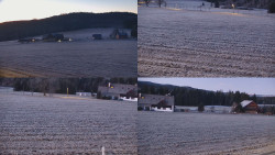 Rejvíz - Běžecké stopy