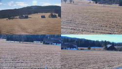 Rejvíz - Běžecké stopy