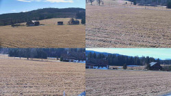 Rejvíz - Běžecké stopy