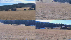 Rejvíz - Běžecké stopy