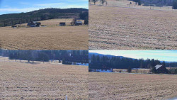 Rejvíz - Běžecké stopy