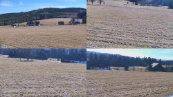 Rejvíz - Běžecké stopy