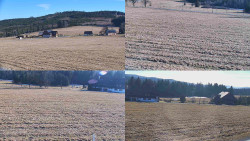 Rejvíz - Běžecké stopy