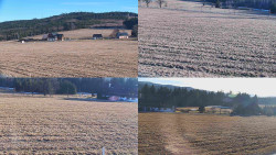 Rejvíz - Běžecké stopy