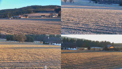 Rejvíz - Běžecké stopy