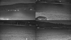 Rejvíz - Běžecké stopy