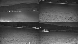 Rejvíz - Běžecké stopy