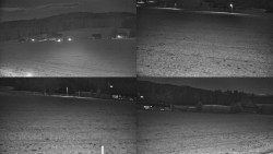 Rejvíz - Běžecké stopy