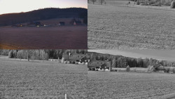 Rejvíz - Běžecké stopy