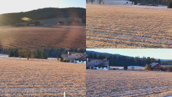 Rejvíz - Běžecké stopy