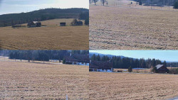 Rejvíz - Běžecké stopy