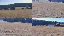 Rejvíz - Běžecké stopy