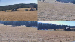 Rejvíz - Běžecké stopy