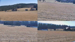 Rejvíz - Běžecké stopy