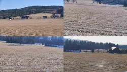 Rejvíz - Běžecké stopy