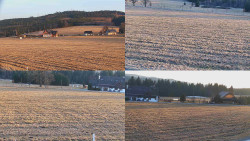 Rejvíz - Běžecké stopy