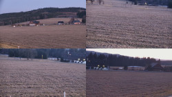 Rejvíz - Běžecké stopy