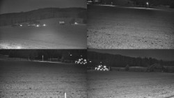 Rejvíz - Běžecké stopy