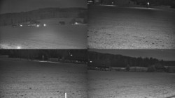 Rejvíz - Běžecké stopy