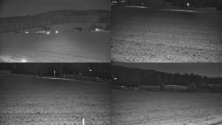 Rejvíz - Běžecké stopy