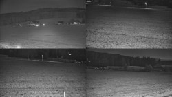 Rejvíz - Běžecké stopy