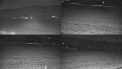 Rejvíz - Běžecké stopy