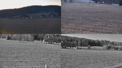 Rejvíz - Běžecké stopy