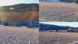 Rejvíz - Běžecké stopy