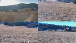 Rejvíz - Běžecké stopy