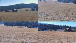 Rejvíz - Běžecké stopy