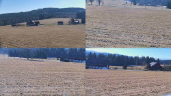 Rejvíz - Běžecké stopy